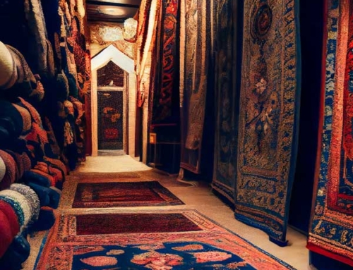 CARPETS